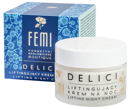 krem_liftingujacy_DELICI_na_noc_kartonik_femi