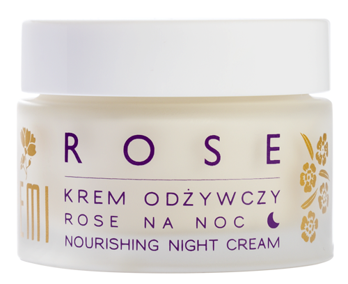 krem_odzywczy_ROSE_na_noc_femi