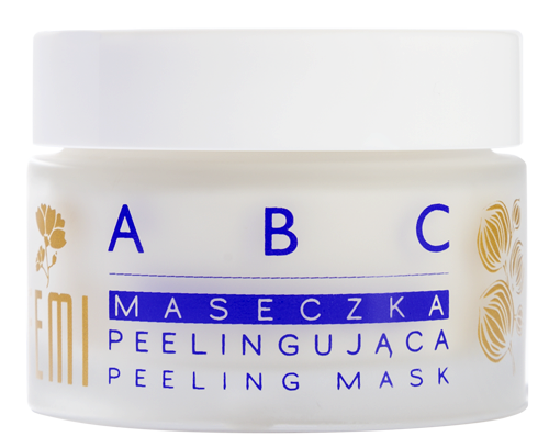 maseczka_peelingujaca_ABC_femi