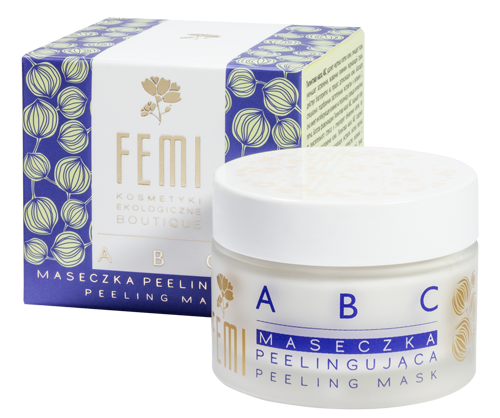 maseczka_peelingujaca_ABC_kartonik_femi