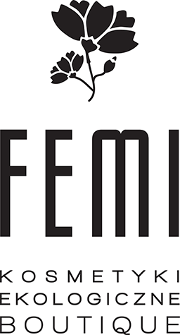 FEMI – Kosmetyki ekoklogiczne boutique